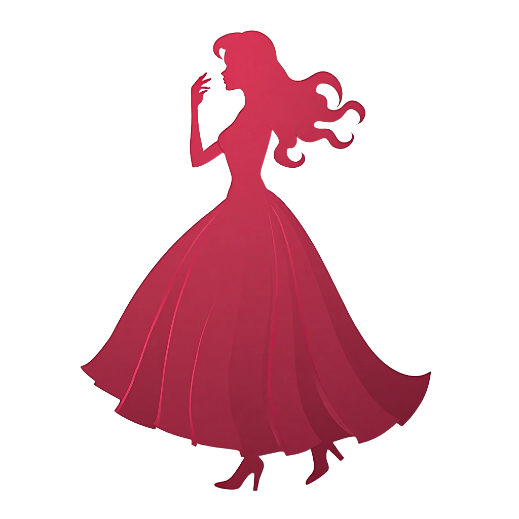 Elegant Silhouette